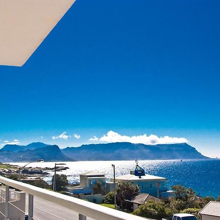 Sail Away Studios Simonʼs Town Chambre photo