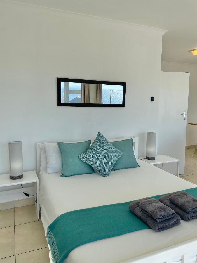 Sail Away Studios Simonʼs Town Extérieur photo