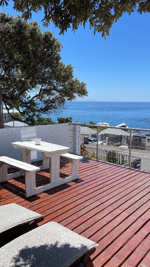 Sail Away Studios Simonʼs Town Extérieur photo