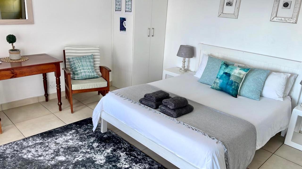 Sail Away Studios Simonʼs Town Extérieur photo