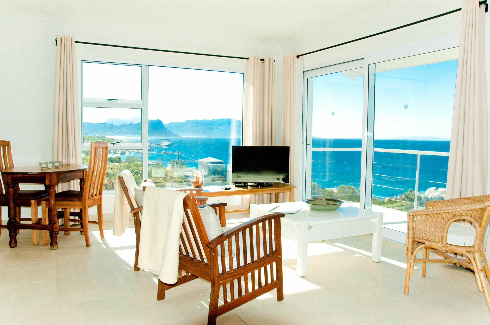 Sail Away Studios Simonʼs Town Extérieur photo
