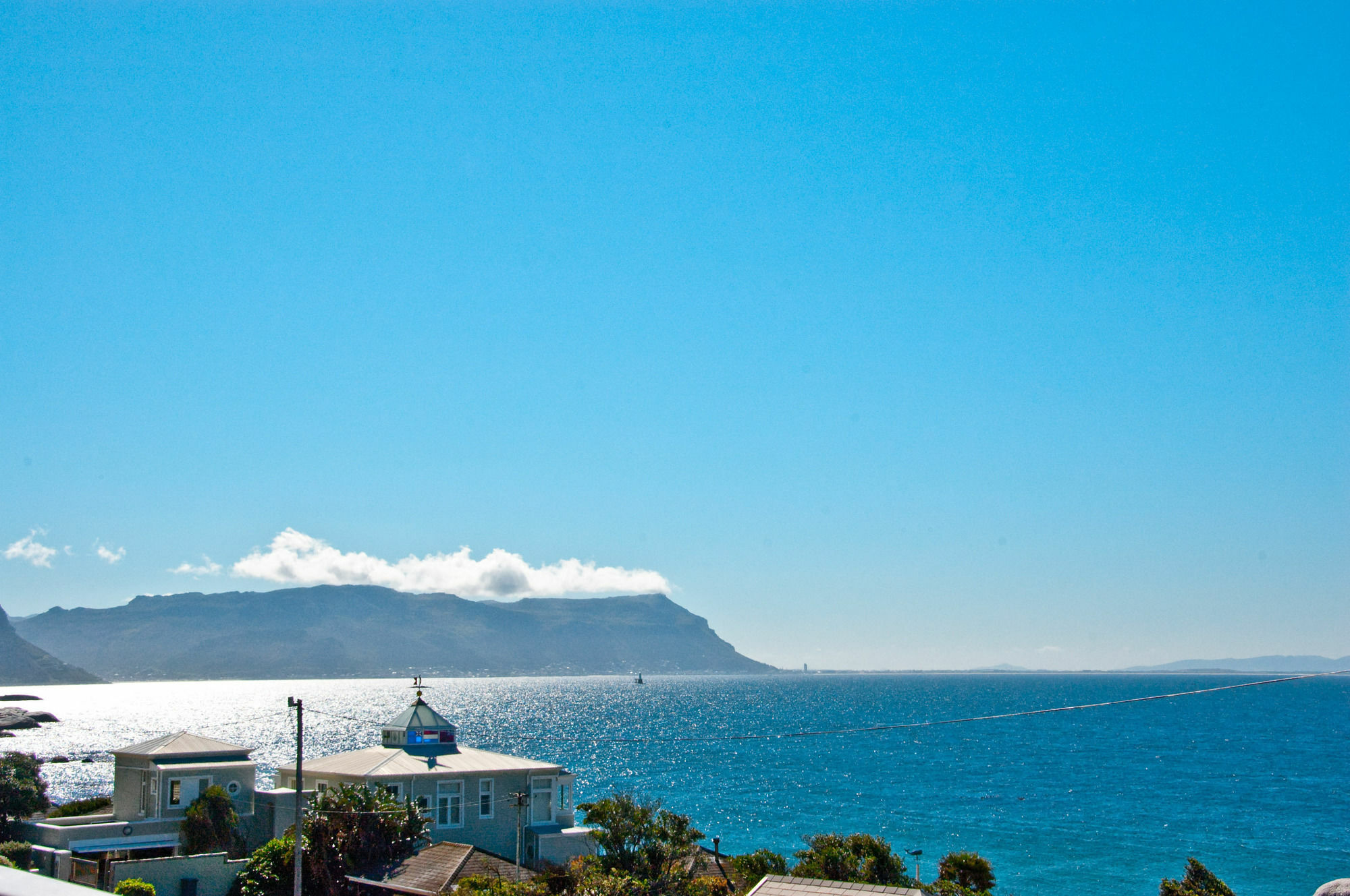 Sail Away Studios Simonʼs Town Extérieur photo