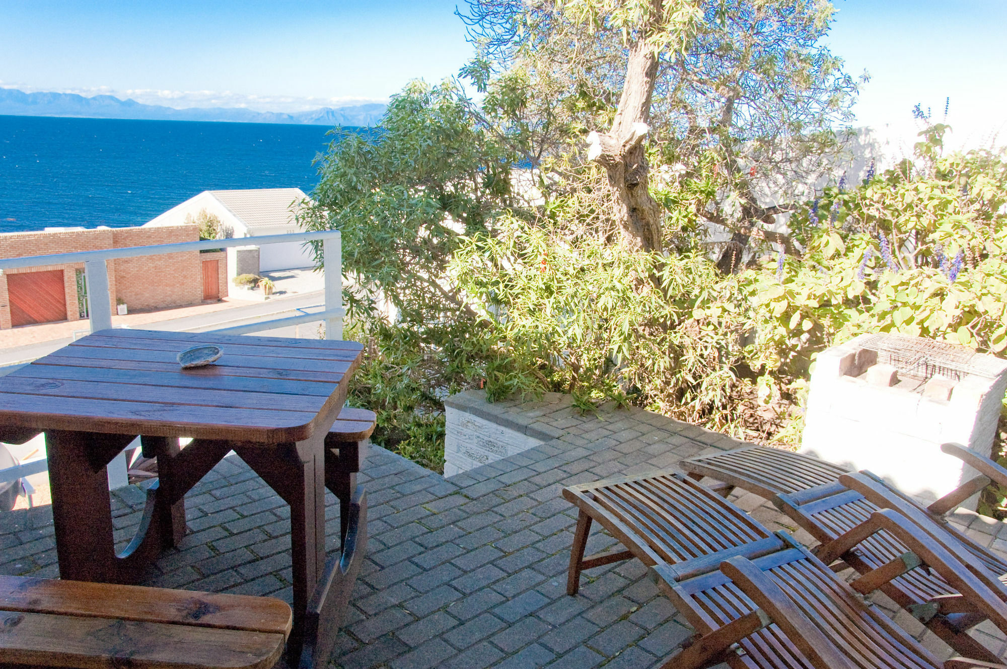 Sail Away Studios Simonʼs Town Extérieur photo